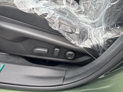 2026 Subaru Outback Wilderness AWD