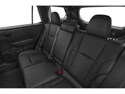 2026 Subaru Outback Wilderness AWD