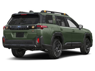 2026 Subaru Outback Wilderness AWD