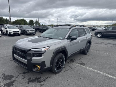 2026 Subaru Outback Wilderness AWD