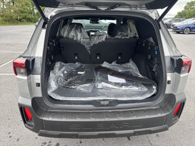 2026 Subaru Outback Wilderness AWD