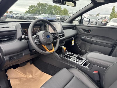 2026 Subaru Outback Wilderness AWD