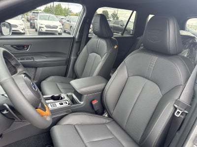 2026 Subaru Outback Wilderness AWD