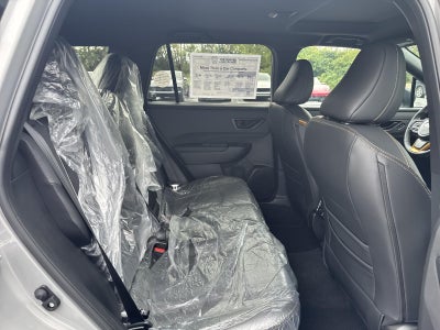 2026 Subaru Outback Wilderness AWD