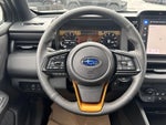 2026 Subaru Outback Wilderness AWD