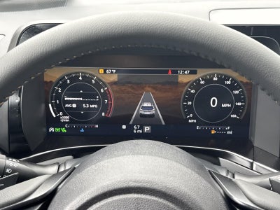2026 Subaru Outback Wilderness AWD