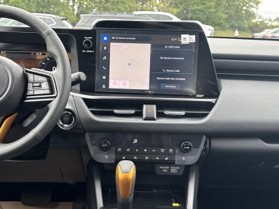 2026 Subaru Outback Wilderness AWD