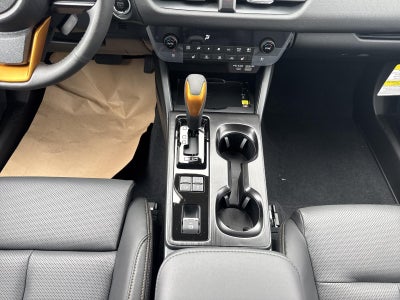 2026 Subaru Outback Wilderness AWD