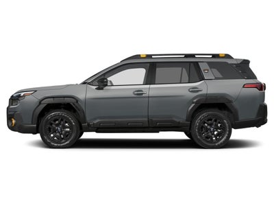 2026 Subaru Outback Wilderness AWD