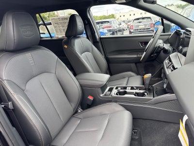 2026 Subaru Outback Wilderness AWD