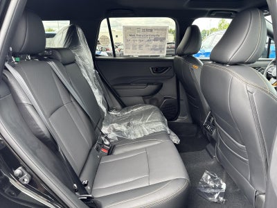 2026 Subaru Outback Wilderness AWD