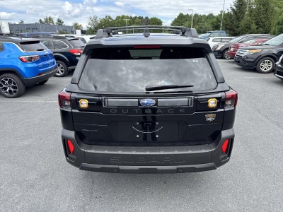 2026 Subaru Outback Wilderness AWD