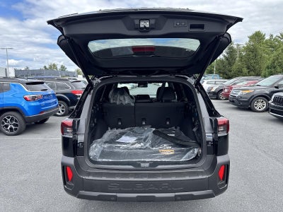 2026 Subaru Outback Wilderness AWD