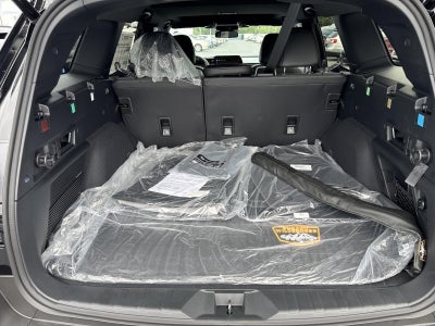 2026 Subaru Outback Wilderness AWD