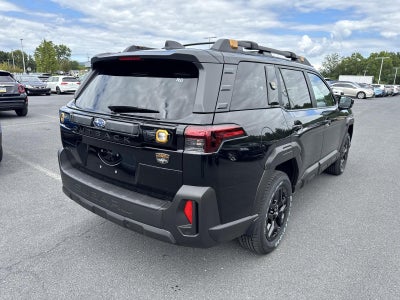 2026 Subaru Outback Wilderness AWD