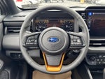 2026 Subaru Outback Wilderness AWD