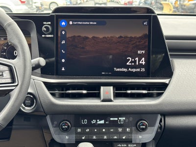 2026 Subaru Outback Wilderness AWD