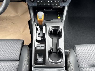 2026 Subaru Outback Wilderness AWD