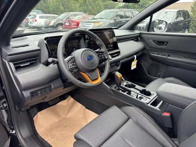2026 Subaru Outback Wilderness AWD
