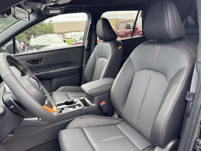 2026 Subaru Outback Wilderness AWD