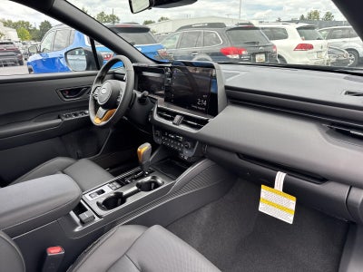 2026 Subaru Outback Wilderness AWD