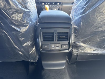 2026 Subaru Outback Wilderness AWD