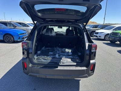 2026 Subaru Outback Wilderness AWD
