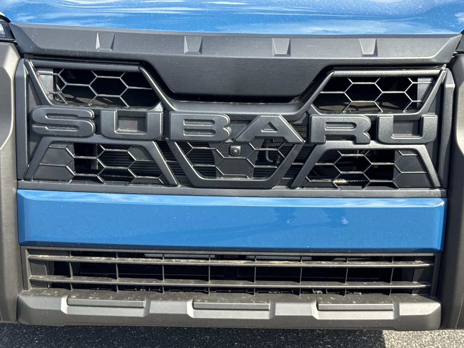 2026 Subaru Outback Wilderness AWD