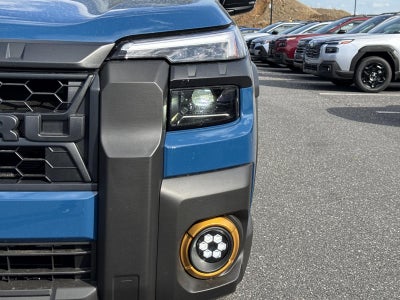 2026 Subaru Outback Wilderness AWD