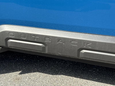 2026 Subaru Outback Wilderness AWD