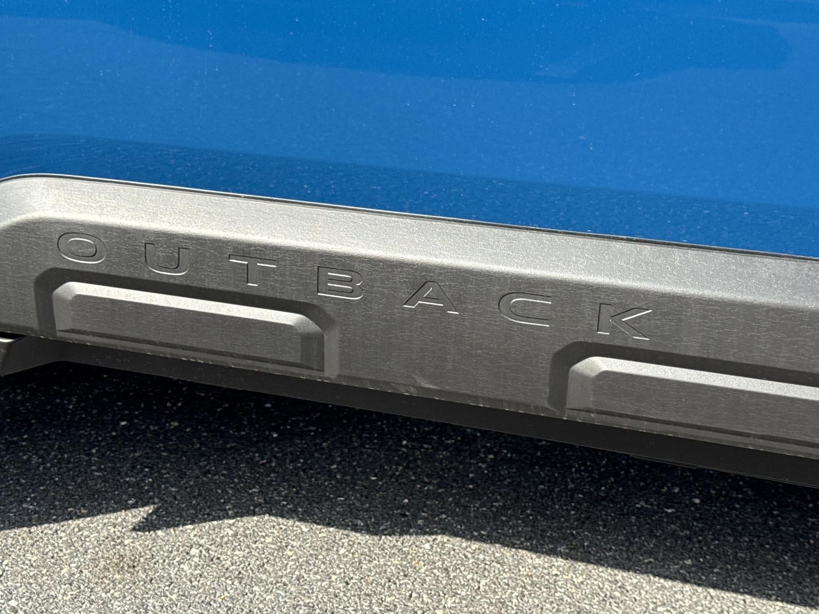 2026 Subaru Outback Wilderness AWD