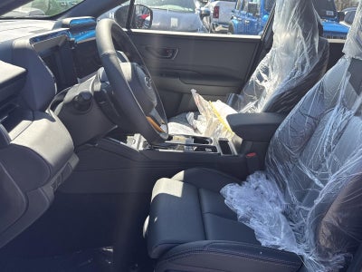 2026 Subaru Outback Wilderness AWD