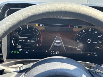 2026 Subaru Outback Wilderness AWD