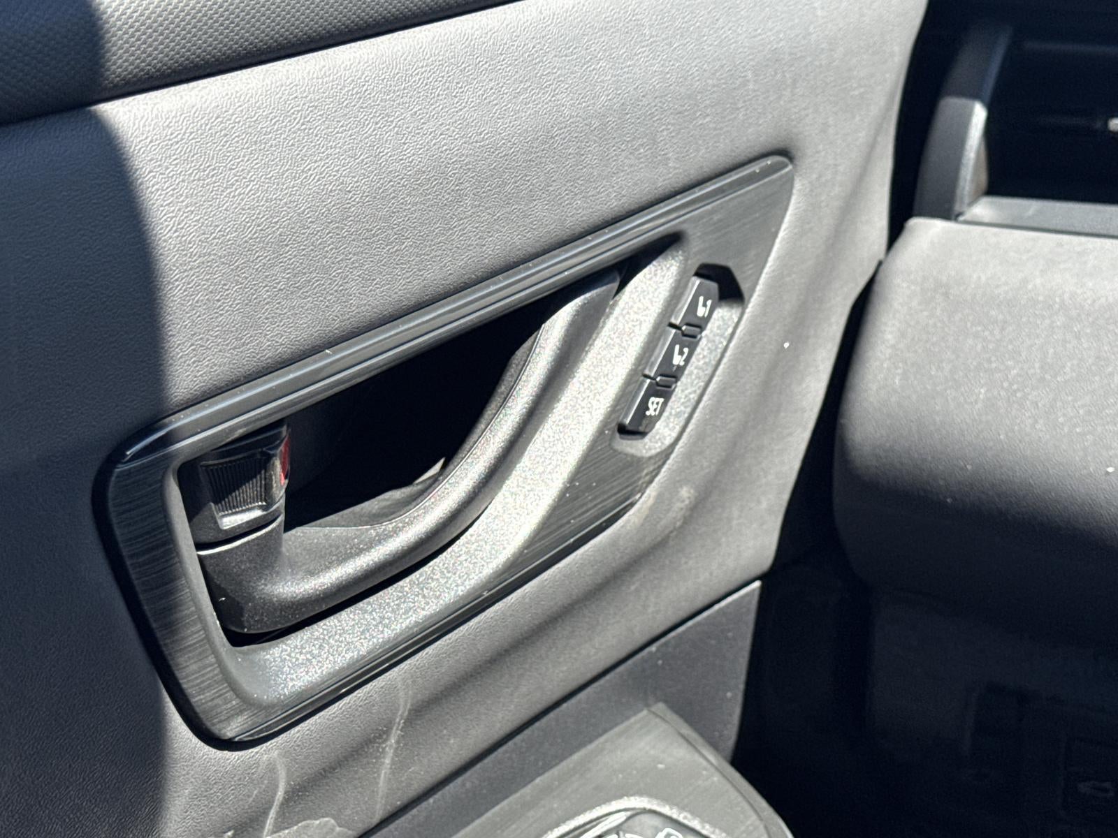 2026 Subaru Outback Wilderness AWD