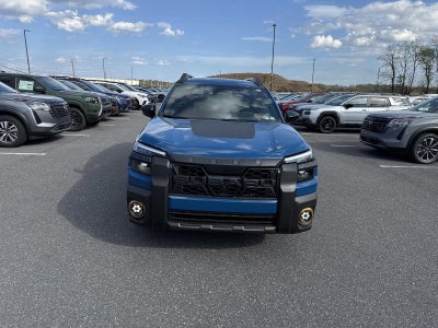 2026 Subaru Outback Wilderness AWD