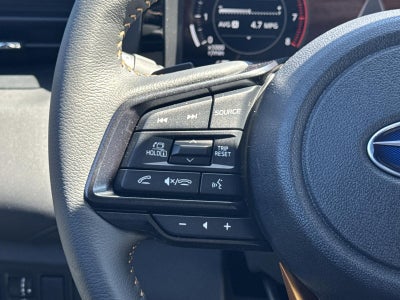 2026 Subaru Outback Wilderness AWD