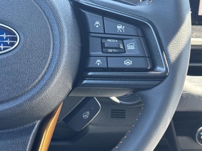 2026 Subaru Outback Wilderness AWD