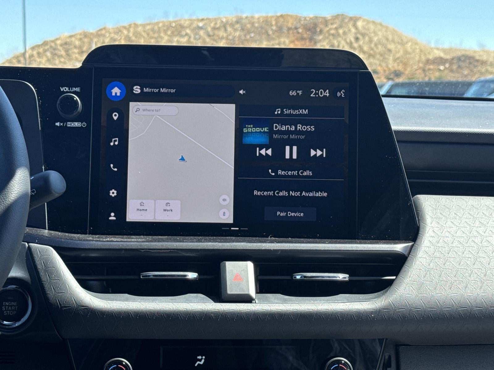 2026 Subaru Outback Wilderness AWD