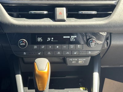 2026 Subaru Outback Wilderness AWD