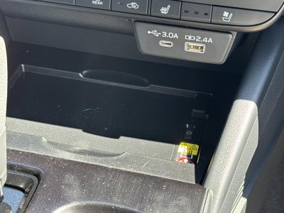 2026 Subaru Outback Wilderness AWD