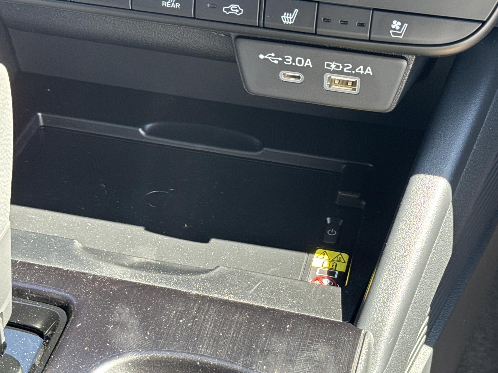 2026 Subaru Outback Wilderness AWD