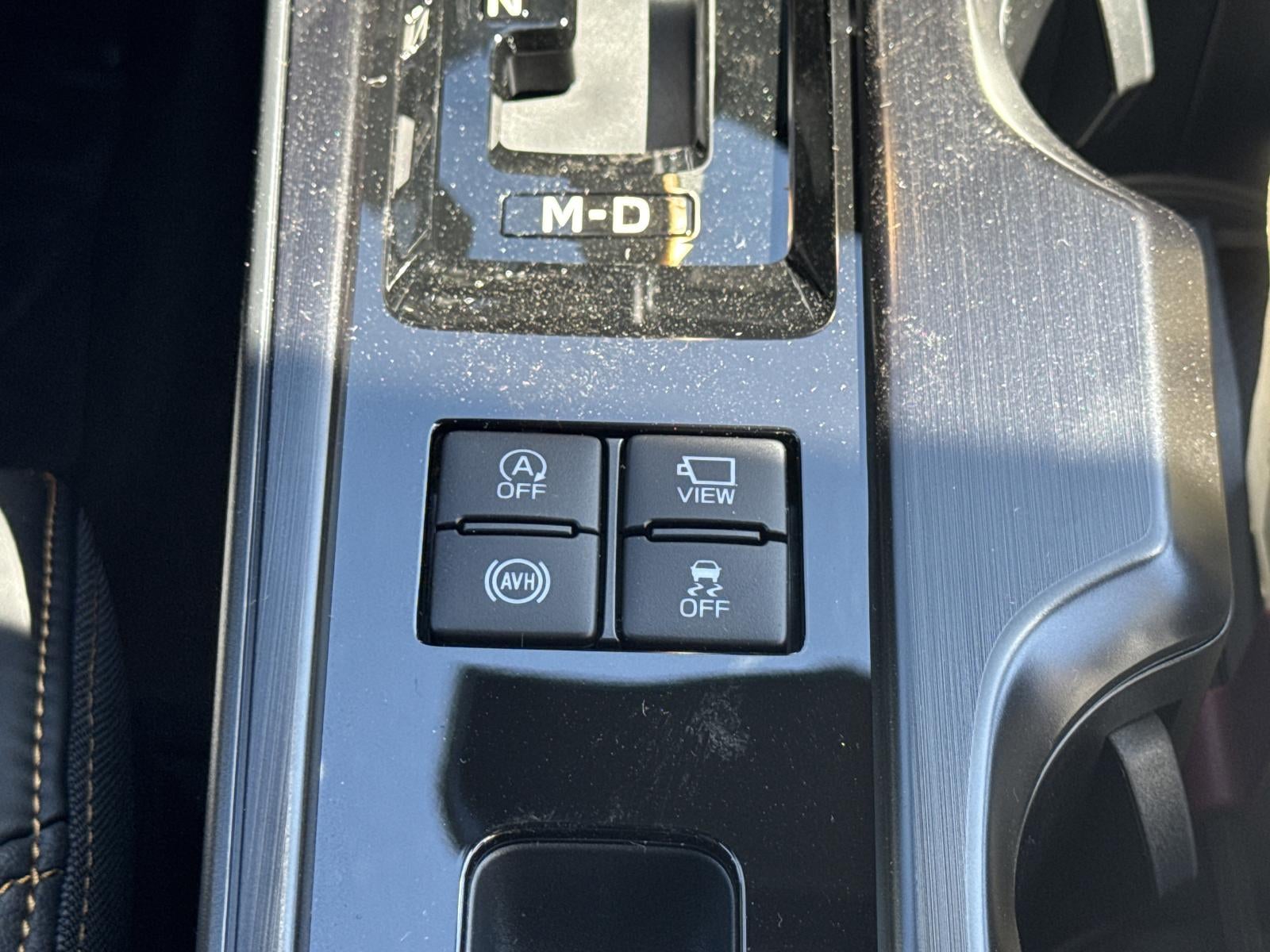 2026 Subaru Outback Wilderness AWD