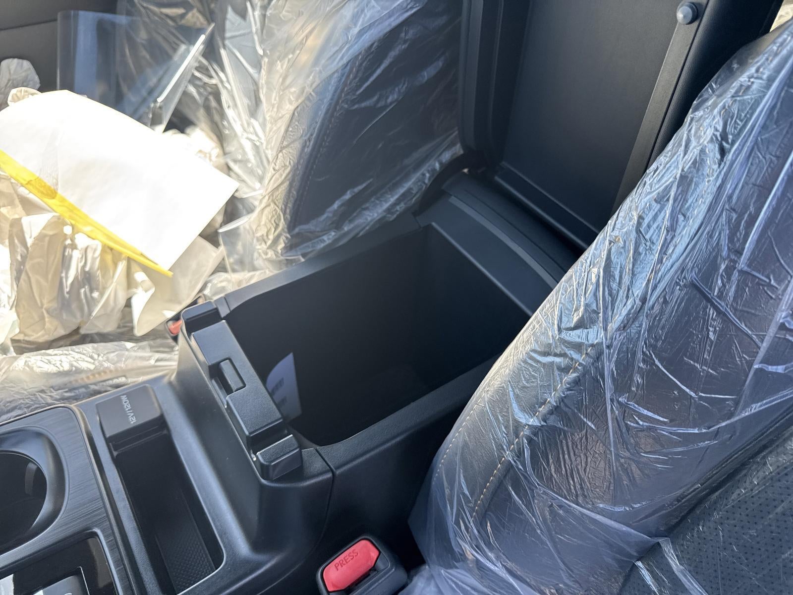 2026 Subaru Outback Wilderness AWD