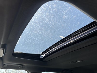 2026 Subaru Outback Wilderness AWD