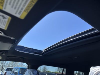 2026 Subaru Outback Wilderness AWD