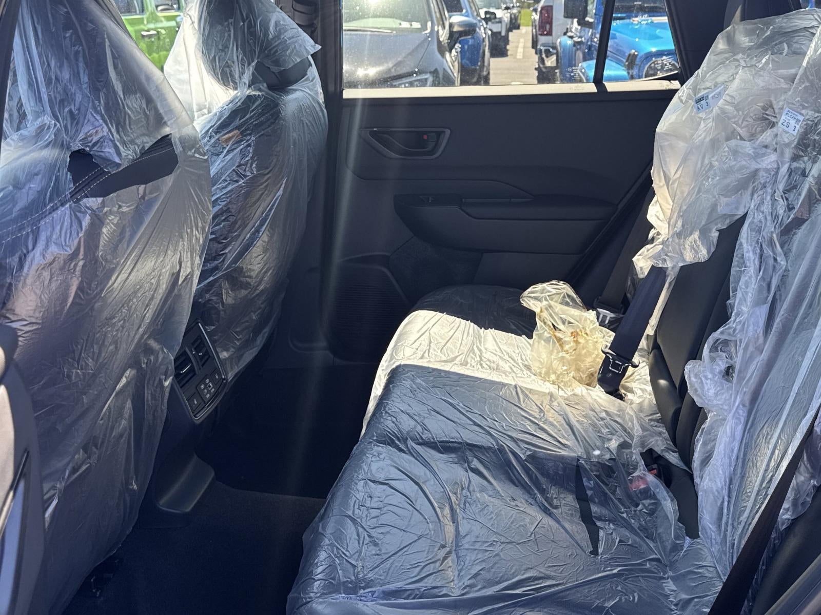 2026 Subaru Outback Wilderness AWD