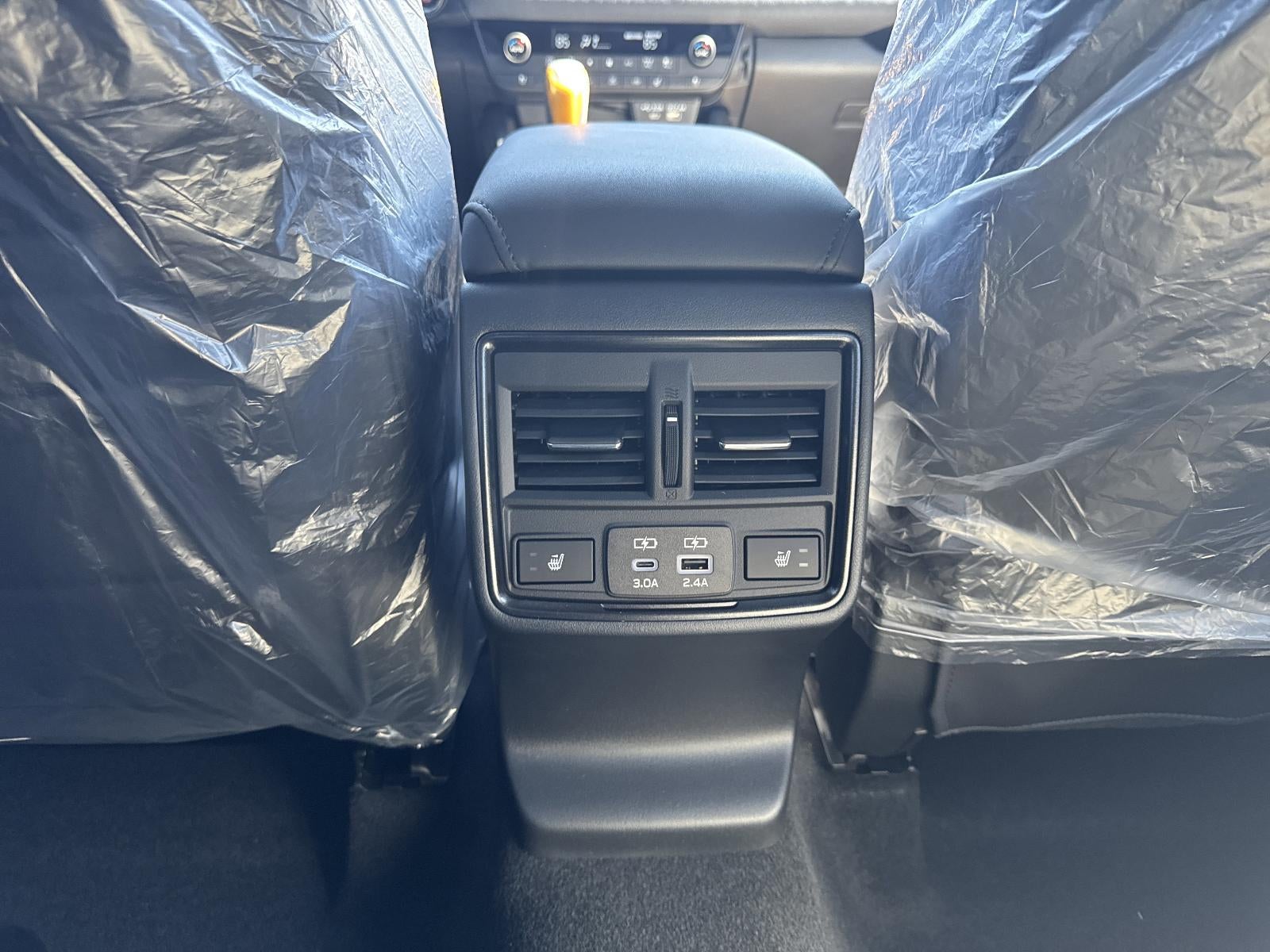 2026 Subaru Outback Wilderness AWD