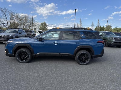 2026 Subaru Outback Wilderness AWD