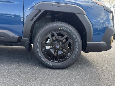 2026 Subaru Outback Wilderness AWD