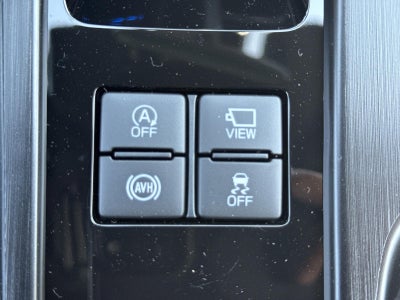 2026 Subaru Outback Wilderness AWD